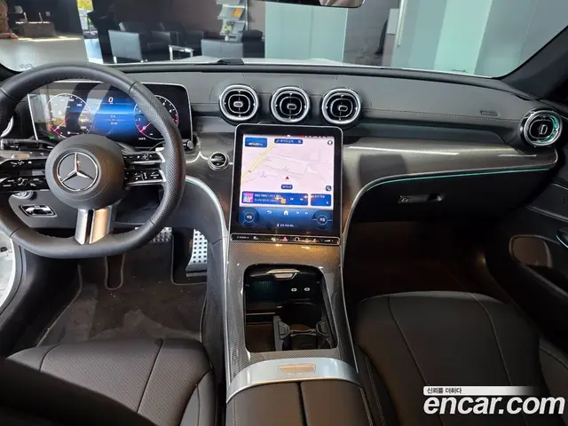 Mercedes-Benz CLE-Class 2025 2.0 АКПП, миниатюра 7