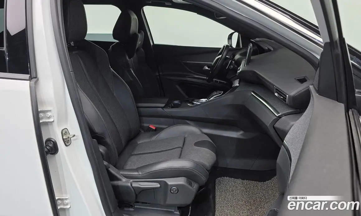 Peugeot 5008 2018 1.6 АКПП, фото 11