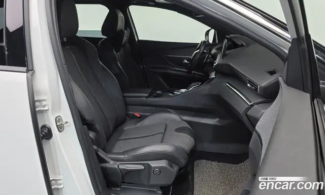 Peugeot 5008 2018 1.6 АКПП, миниатюра 11