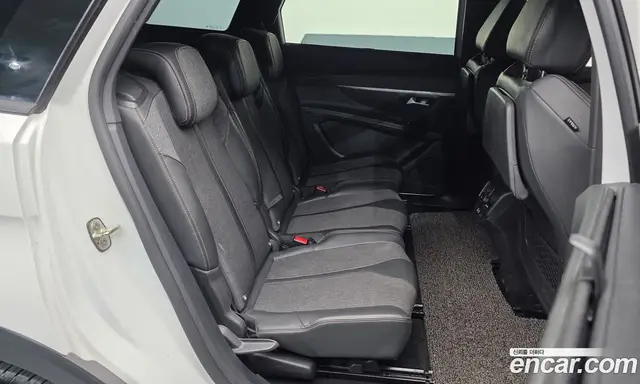Peugeot 5008 2018 1.6 АКПП, миниатюра 12