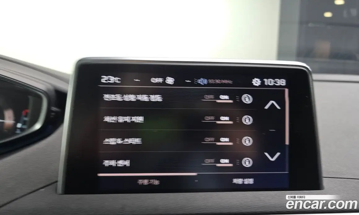Peugeot 5008 2018 1.6 АКПП, фото 17