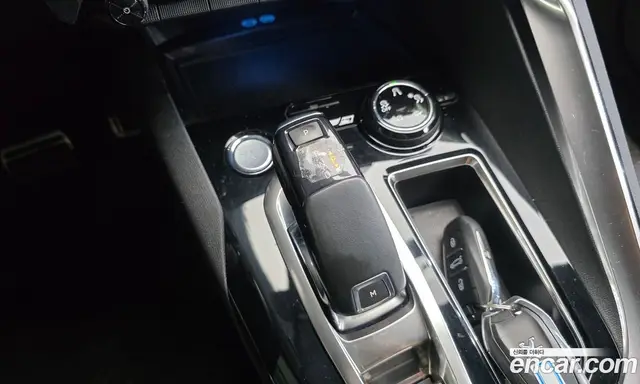 Peugeot 5008 2018 1.6 АКПП, миниатюра 9