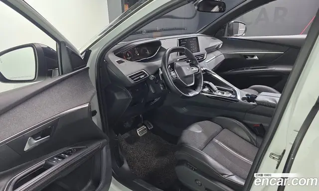 Peugeot 5008 2018 1.6 АКПП, миниатюра 10
