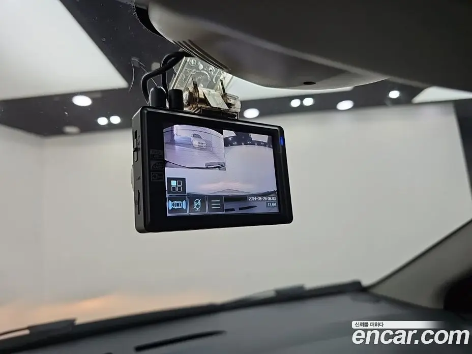 Renault (Samsung) Clio 2018 1.5 АКПП, фото 16
