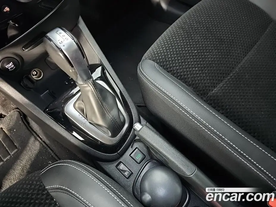Renault (Samsung) Clio 2018 1.5 АКПП, фото 7