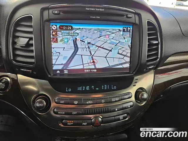 SsangYong Chairman 2013 3.2 АКПП, миниатюра 12