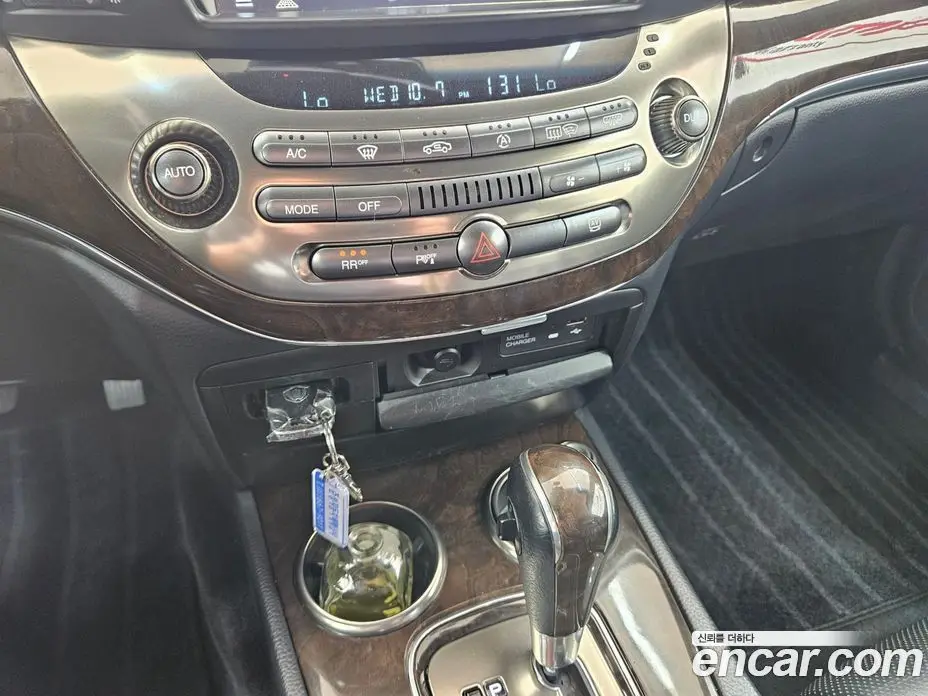 SsangYong Chairman 2013 3.2 АКПП, фото 17