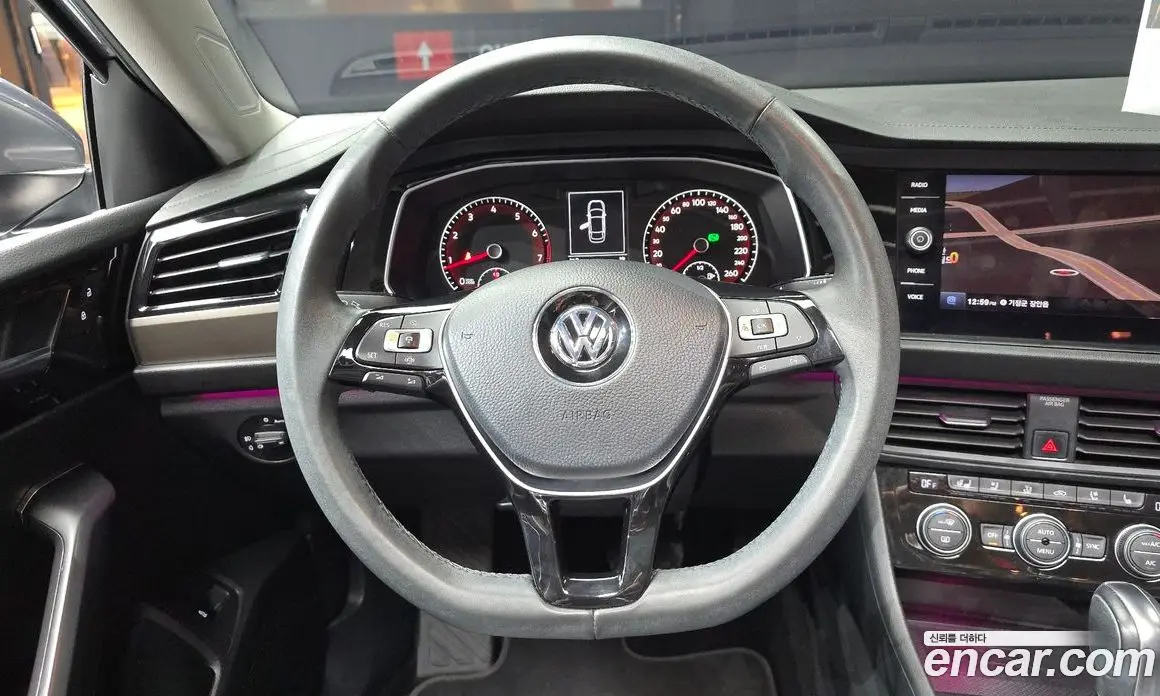 Volkswagen Jetta 2020 1.4 АКПП, фото 19
