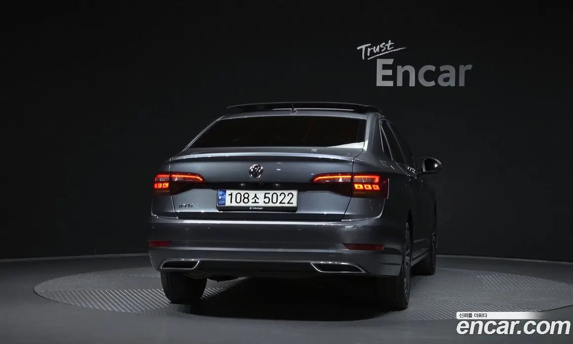 Volkswagen Jetta 2020 1.4 АКПП, фото 4