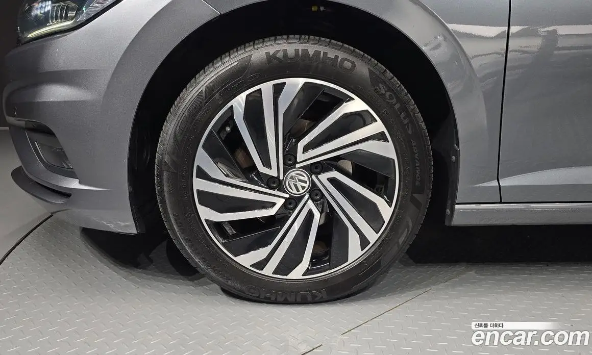Volkswagen Jetta 2020 1.4 АКПП, фото 5
