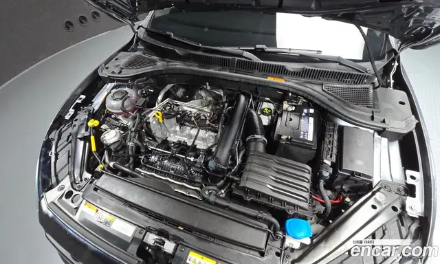 Volkswagen Jetta 2020 1.4 АКПП, миниатюра 6