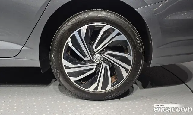 Volkswagen Jetta 2020 1.4 АКПП, миниатюра 7