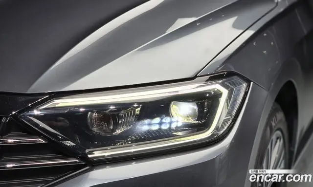 Volkswagen Jetta 2020 1.4 АКПП, миниатюра 8