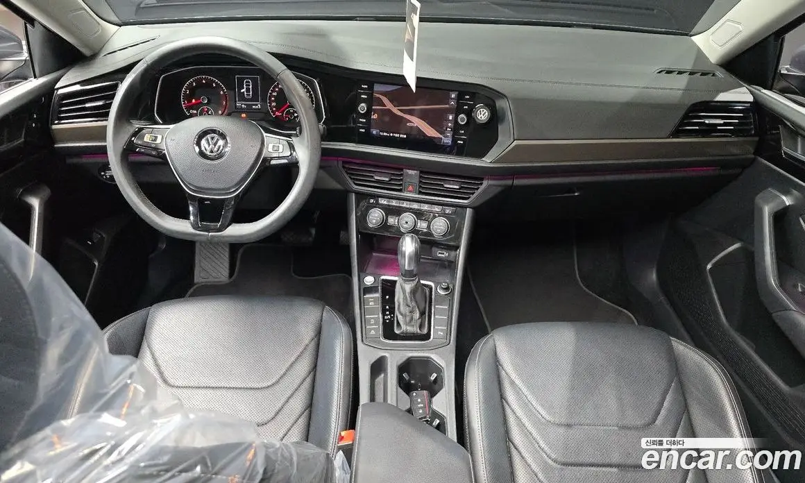 Volkswagen Jetta 2020 1.4 АКПП, фото 10