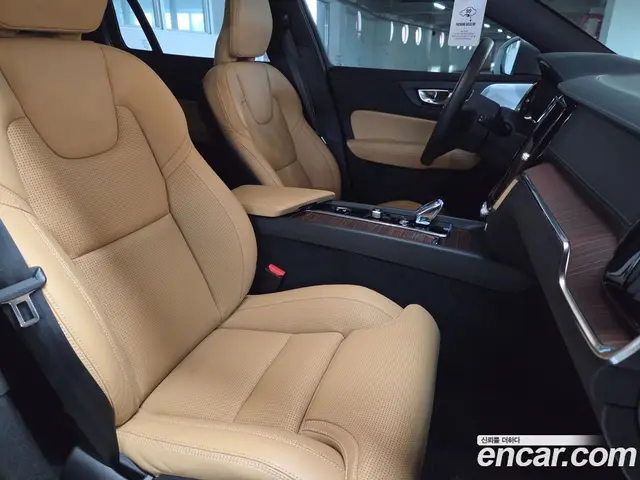 Volvo V60 2025 2.0 АКПП, миниатюра 11