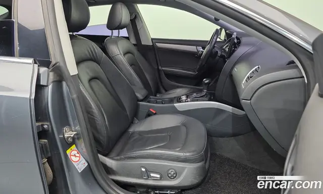 Audi A5 2014 2.0 АКПП, миниатюра 11
