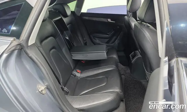 Audi A5 2014 2.0 АКПП, миниатюра 12