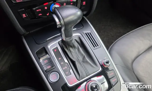 Audi A5 2014 2.0 АКПП, миниатюра 9