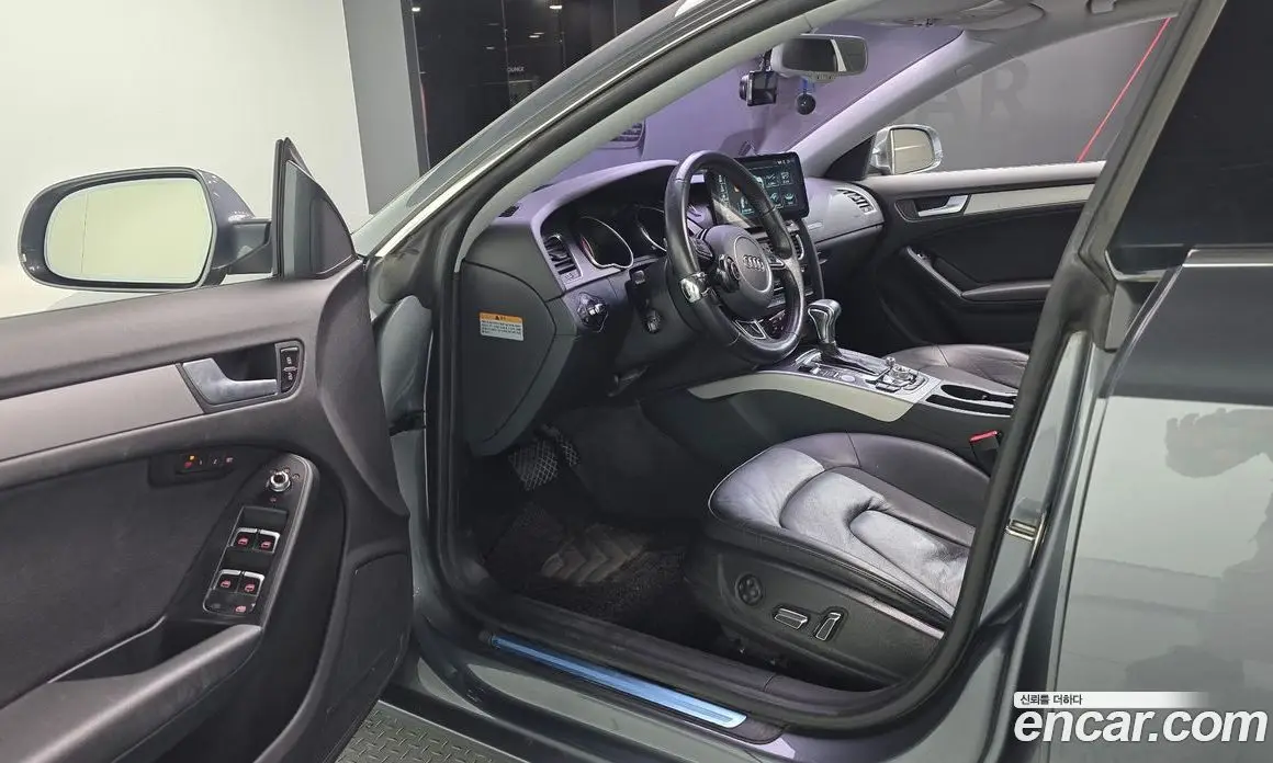 Audi A5 2014 2.0 АКПП, фото 10