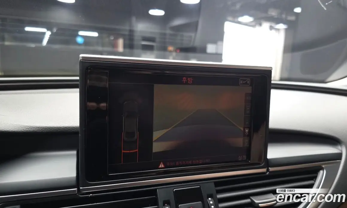 Audi A7 2014 3.0 АКПП, фото 15