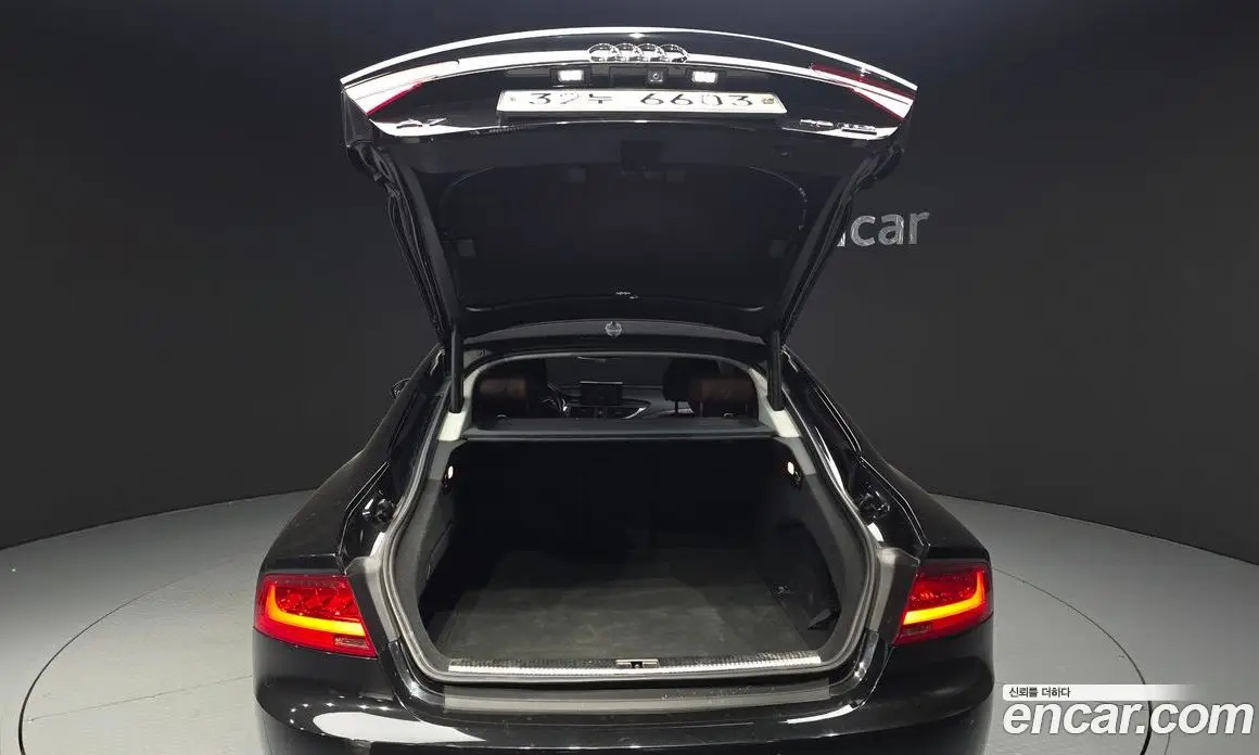 Audi A7 2014 3.0 АКПП, фото 20