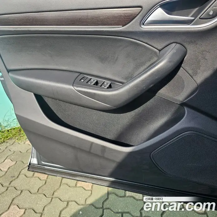 Audi Q3 2013 2.0 АКПП, фото 13