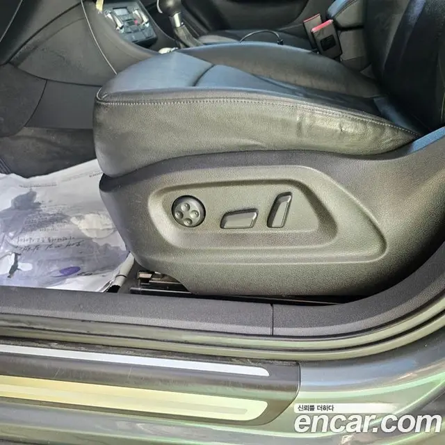 Audi Q3 2013 2.0 АКПП, миниатюра 9