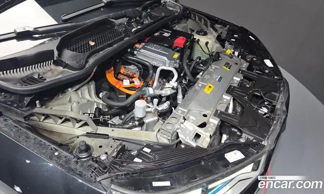 BMW iX 2022 0.3 АКПП, миниатюра 6