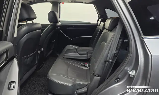 Hyundai Veracruz 2012 3.0 АКПП, миниатюра 12