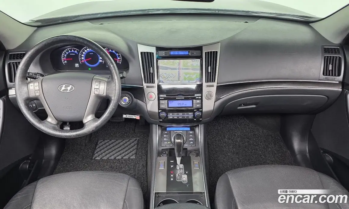 Hyundai Veracruz 2012 3.0 АКПП, фото 7