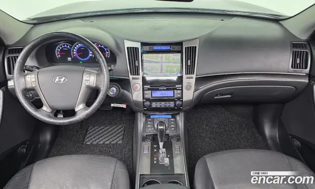Hyundai Veracruz 2012 3.0 АКПП, миниатюра 7