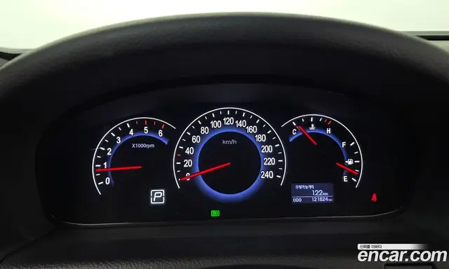 Hyundai Veracruz 2012 3.0 АКПП, миниатюра 8