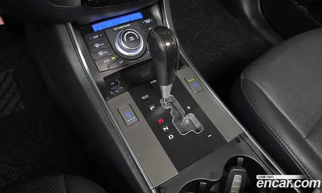 Hyundai Veracruz 2012 3.0 АКПП, миниатюра 9