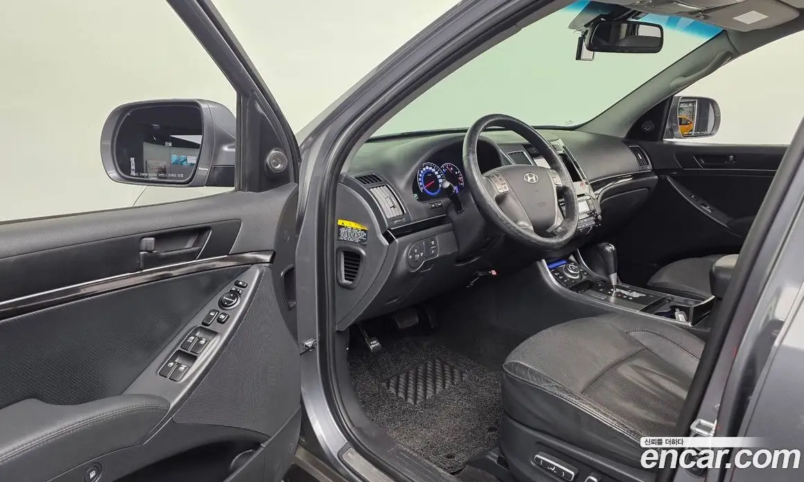 Hyundai Veracruz 2012 3.0 АКПП, фото 10