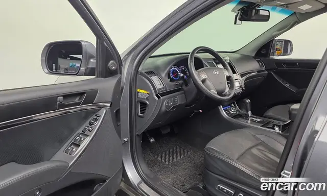 Hyundai Veracruz 2012 3.0 АКПП, миниатюра 10