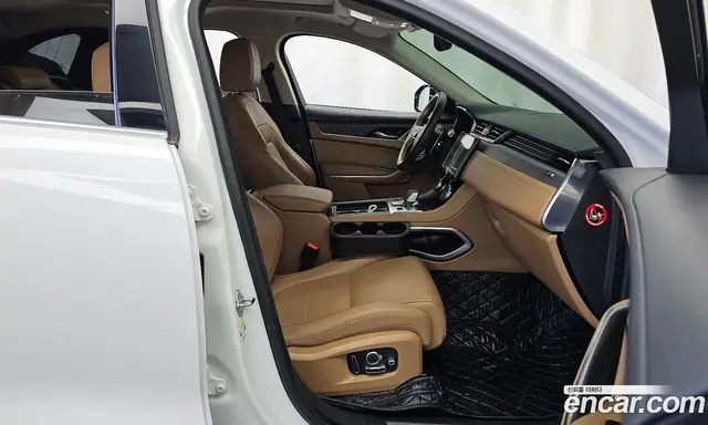 Jaguar F-Pace 2022 2.0 АКПП, миниатюра 11