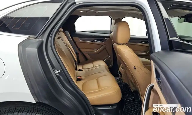 Jaguar F-Pace 2022 2.0 АКПП, миниатюра 12