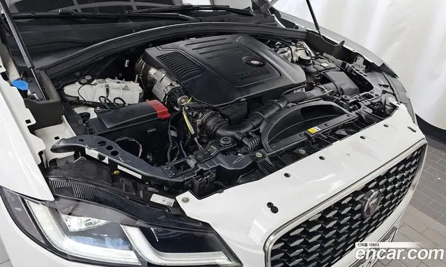 Jaguar F-Pace 2022 2.0 АКПП, миниатюра 6