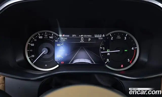 Jaguar F-Pace 2022 2.0 АКПП, миниатюра 8