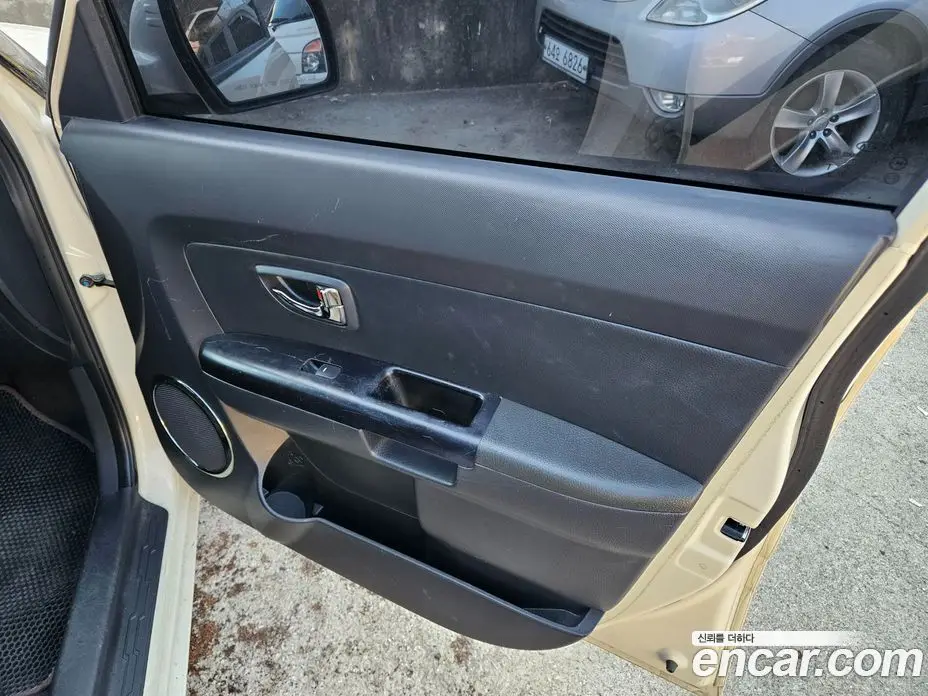 Kia Soul 2010 1.6 АКПП, фото 16