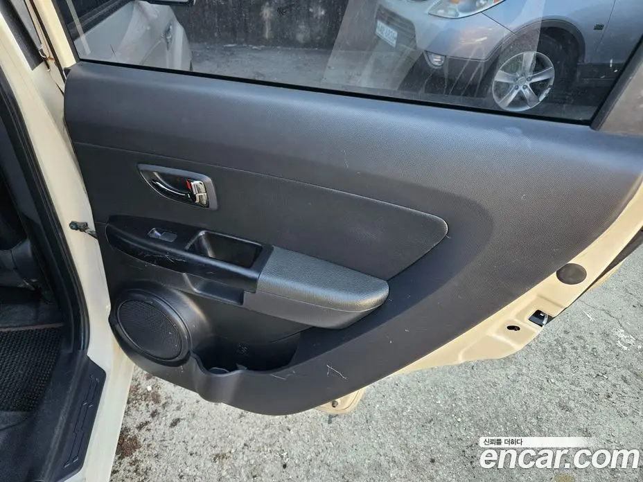 Kia Soul 2010 1.6 АКПП, фото 17