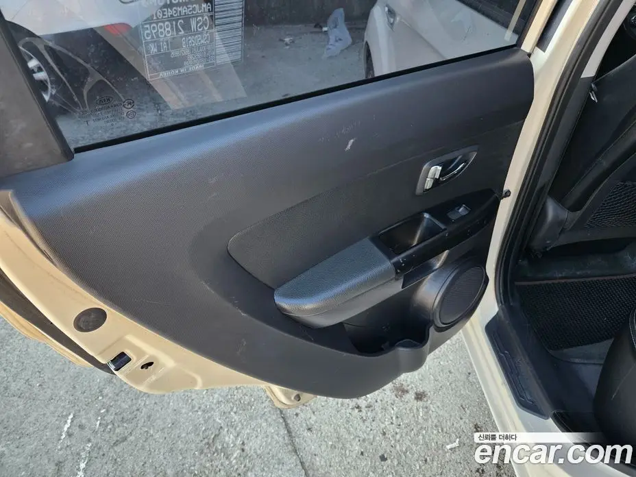 Kia Soul 2010 1.6 АКПП, фото 18