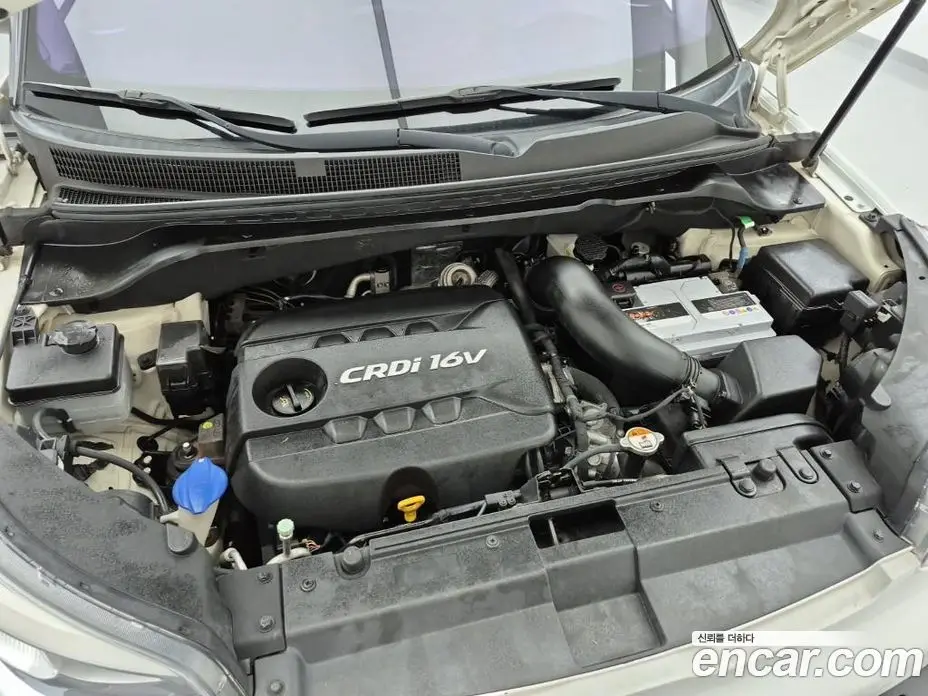 Kia Soul 2014 1.6 АКПП, фото 6
