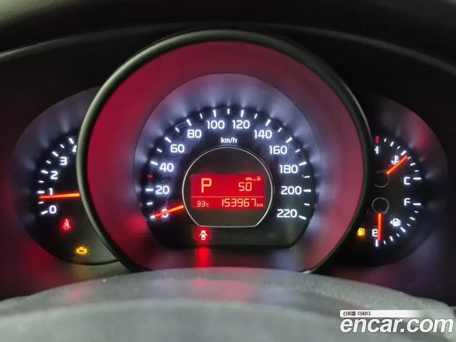 Kia Soul 2014 1.6 АКПП, фото 7
