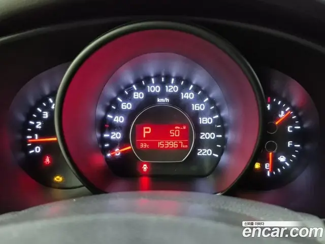 Kia Soul 2014 1.6 АКПП, миниатюра 7