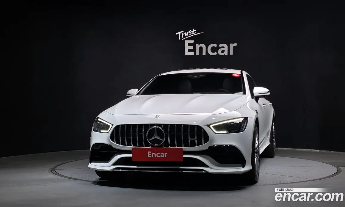 Mercedes-Benz AMG GT 2021 3.0 АКПП, фото 3 Mercedes-Benz AMG GT 2021 3.0 АКПП, фото 3
