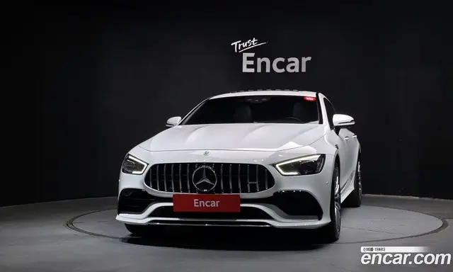 Mercedes-Benz AMG GT 2021 3.0 АКПП, миниатюра 3 Mercedes-Benz AMG GT 2021 3.0 АКПП, миниатюра 3
