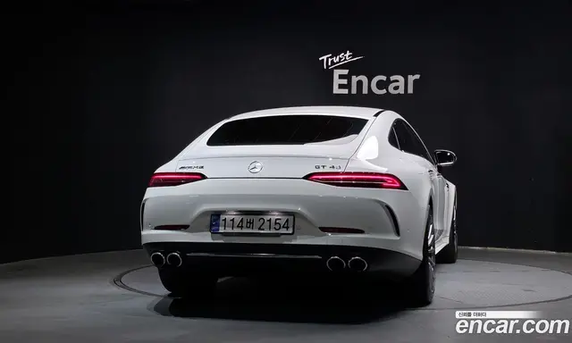Mercedes-Benz AMG GT 2021 3.0 АКПП, миниатюра 4 Mercedes-Benz AMG GT 2021 3.0 АКПП, миниатюра 4