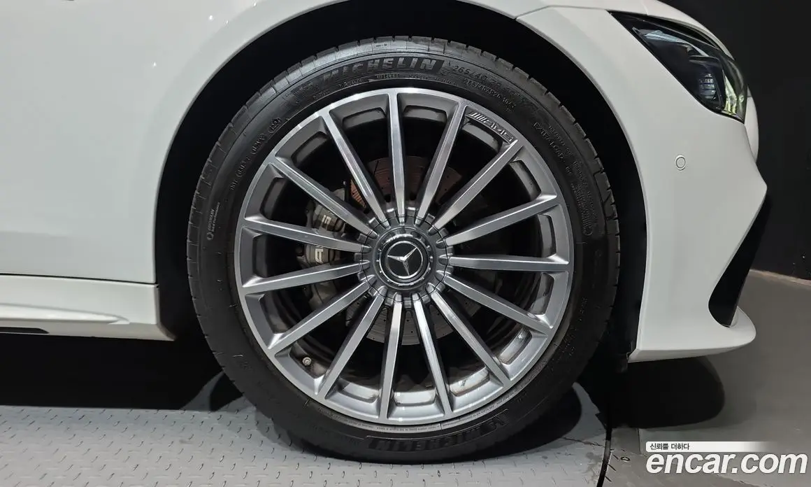 Mercedes-Benz AMG GT 2021 3.0 АКПП, фото 7 Mercedes-Benz AMG GT 2021 3.0 АКПП, фото 7