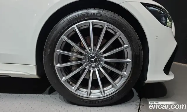 Mercedes-Benz AMG GT 2021 3.0 АКПП, миниатюра 7 Mercedes-Benz AMG GT 2021 3.0 АКПП, миниатюра 7